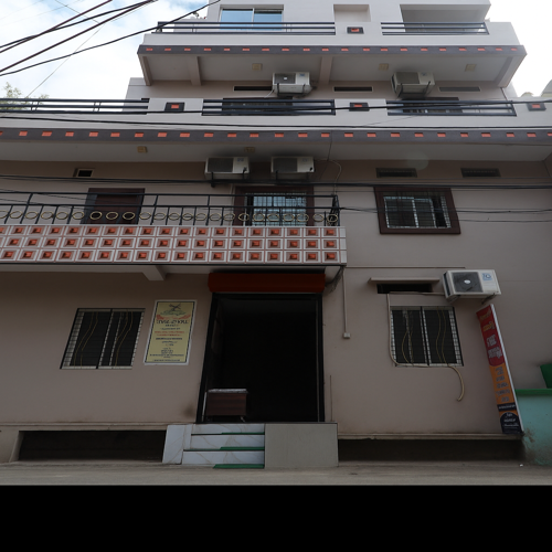 Sahu Palace Homestay  Sahu Palace Homestay